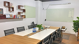 深圳乐知中医教育培训学校-校园环境 深圳乐知中医教育培训学校-校园环境