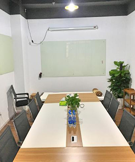 深圳乐知中医教育培训学校-校园环境 深圳乐知中医教育培训学校-校园环境