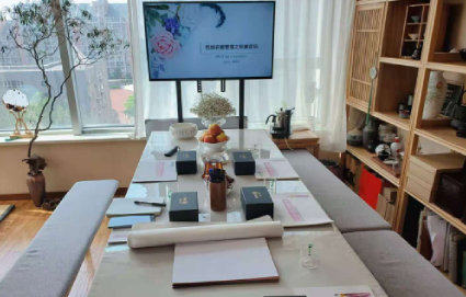 北京悦纳衣橱整理培训学校