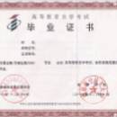 毕业证书