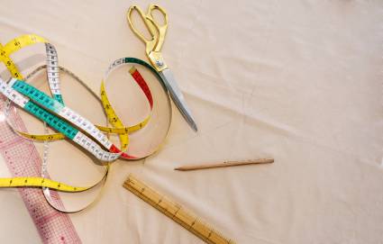 杭州学生服装制版实习强化班 杭州学生服装制版实习强化班