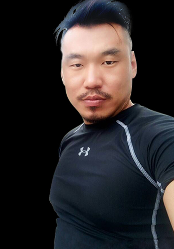 吉老师