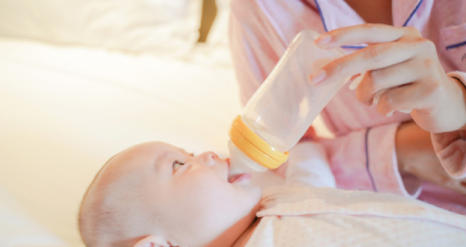 催乳师课程培训课程