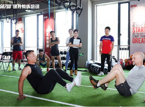 567GO健身-外教实操辅导讲解 567GO健身-外教实操辅导讲解