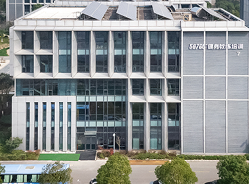 567GO环境-学校外景 567GO环境-学校外景
