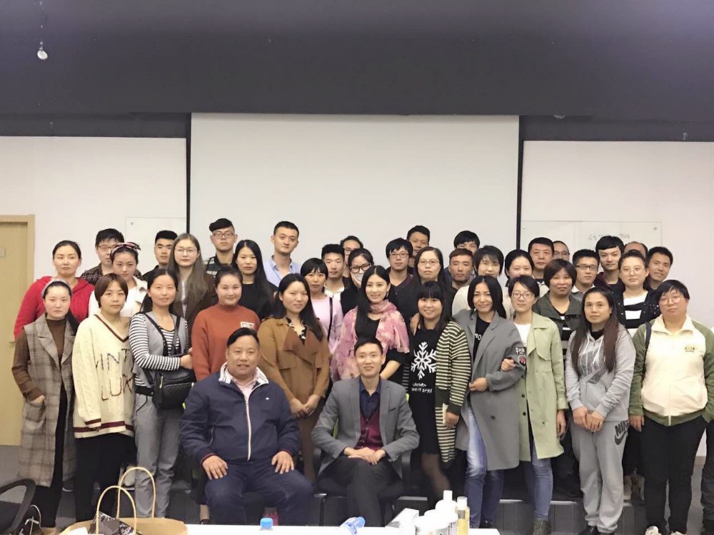 学员合影 学员合影