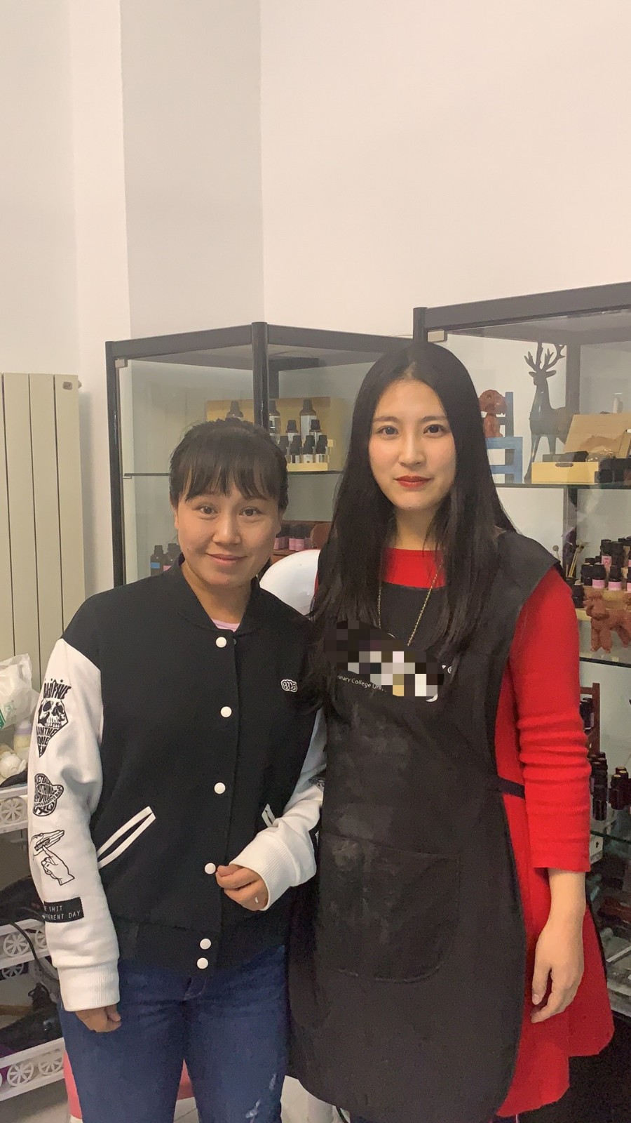 合影留念 合影留念