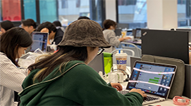 上海ARTSLINK零创国际艺术留学学校环境