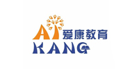 学校logo