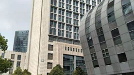 上海江龍健康管理培訓學校環(huán)境 上海江龍健康管理培訓學校環(huán)境