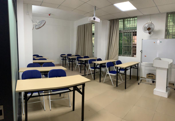 教室环境 教室环境