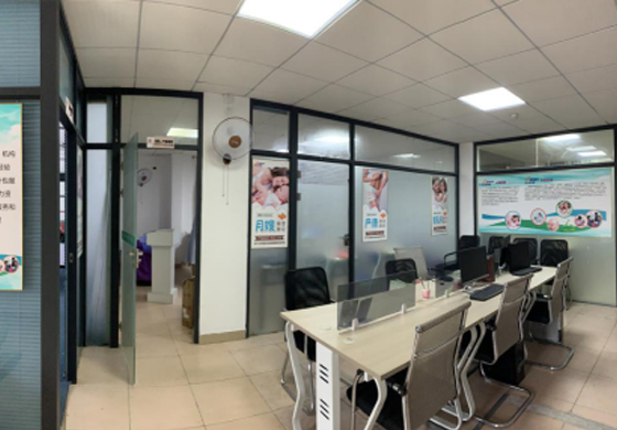 办公环境 办公环境