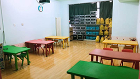 郑州乐博乐博教育培训中心