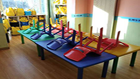 郑州乐博乐博教育培训中心