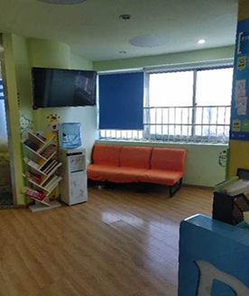 郑州乐博乐博教育培训中心