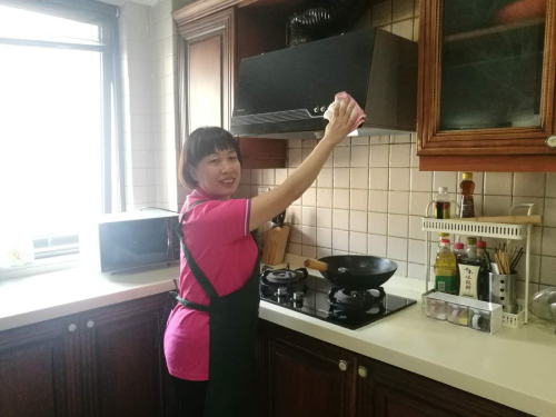 教学风采