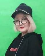 巴哈尔·巴克力妮娜老师