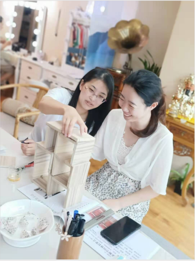 一对一教学 一对一教学