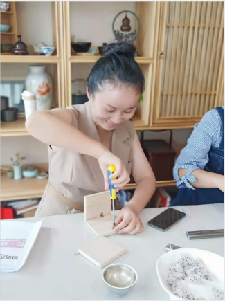 教学现场 教学现场