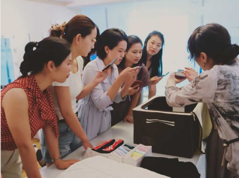 教学现场 教学现场