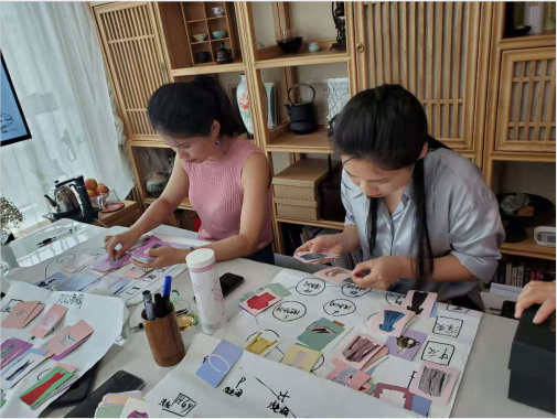 上课环境 上课环境