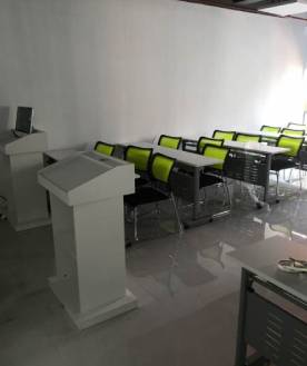 学习课室 学习课室