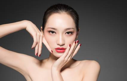 杭州美甲高级全能班 杭州美甲高级全能班