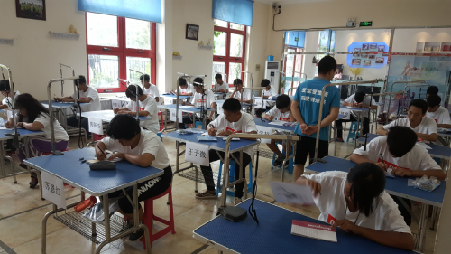 教学环境 (23)