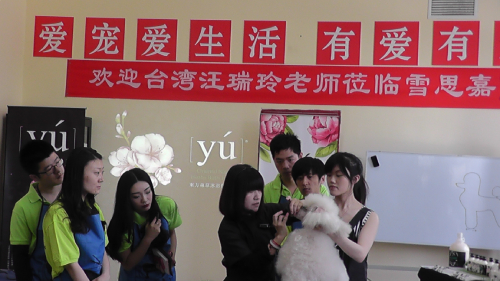 教学风采 (2)