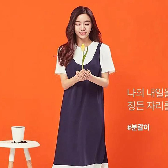 Lee JuYeun老师 Lee JuYeun老师