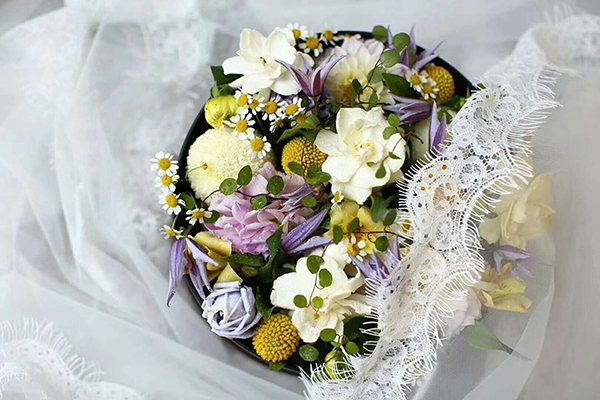 花盒 花盒