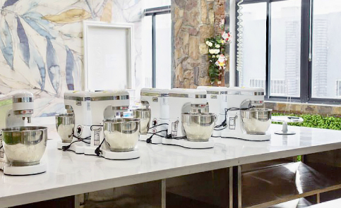 北京熙米国际烘焙学校