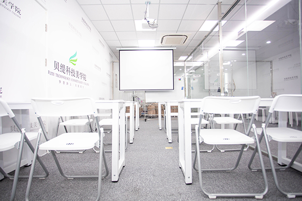 学校环境 学校环境