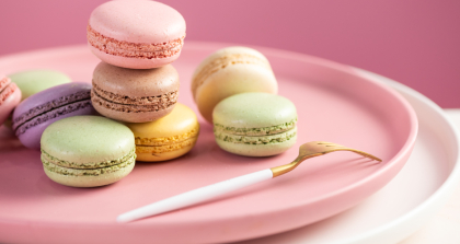 法式西点培训课程 法式西点培训课程