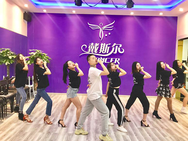 学员风采 学员风采