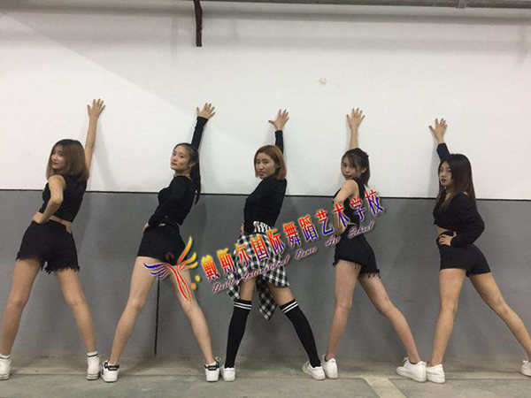 学员风采 学员风采