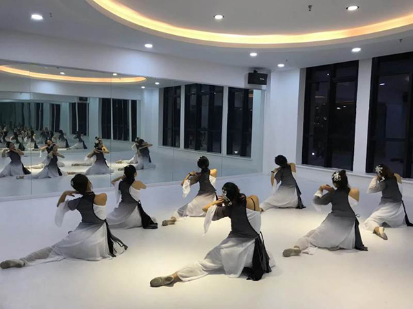 学员风采 学员风采