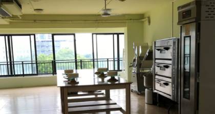 佛山沙成山烘焙培训学校