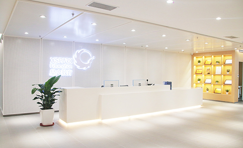 深圳星火教育培训学校-前台 深圳星火教育培训学校-前台