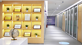 深圳星火教育培训学校-校区环境 深圳星火教育培训学校-校区环境