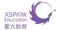 学校logo