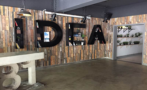 南京新立方教育培训中心