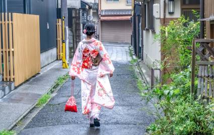 佛山日语全日制中级班