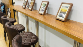 学校环境 (203) 学校环境 (203)