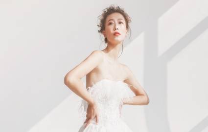 杭州时尚新娘化妆培训班 杭州时尚新娘化妆培训班