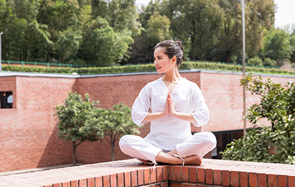 深圳哈他瑜伽200小时讲师认证班课程介绍