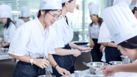 教学环境 教学环境