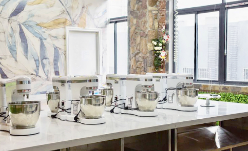 北京欧丝蒂国际烘焙培训中心