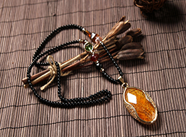 零基础珠宝设计