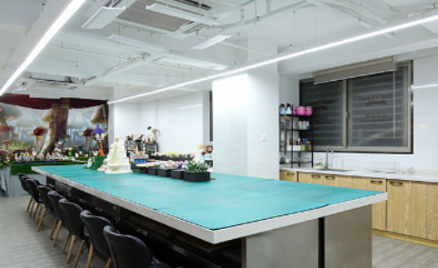 北京甜蜜时光学校